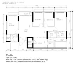Northshore Drive (Punggol), Multi Generation #611933091